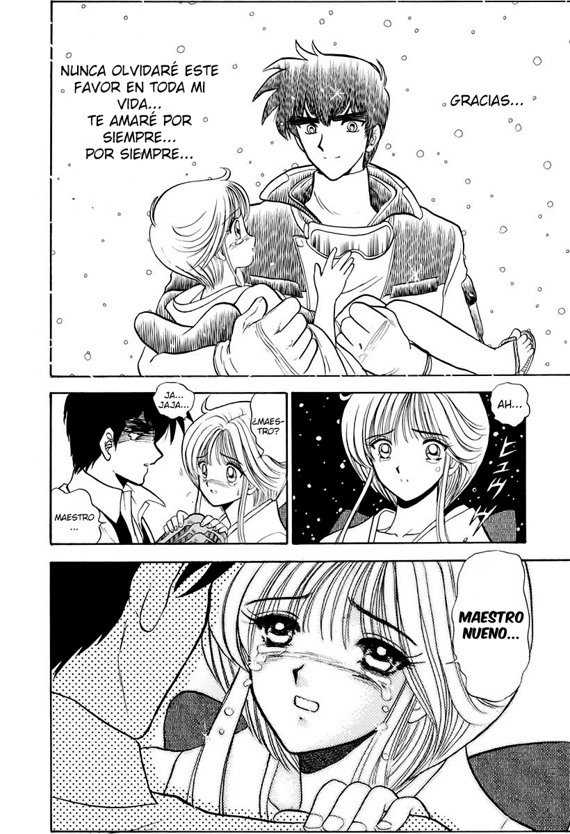 Jigoku Sensei Nube capítulo 126 página 26