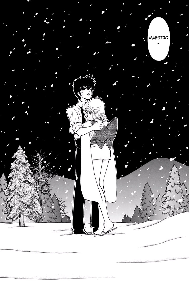 Jigoku Sensei Nube capítulo 126 página 27