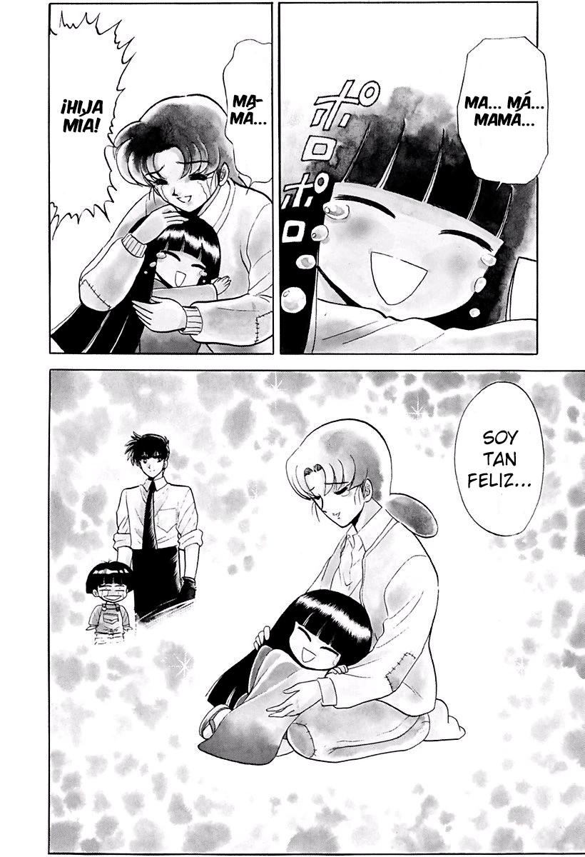Jigoku Sensei Nube capítulo 128 página 18