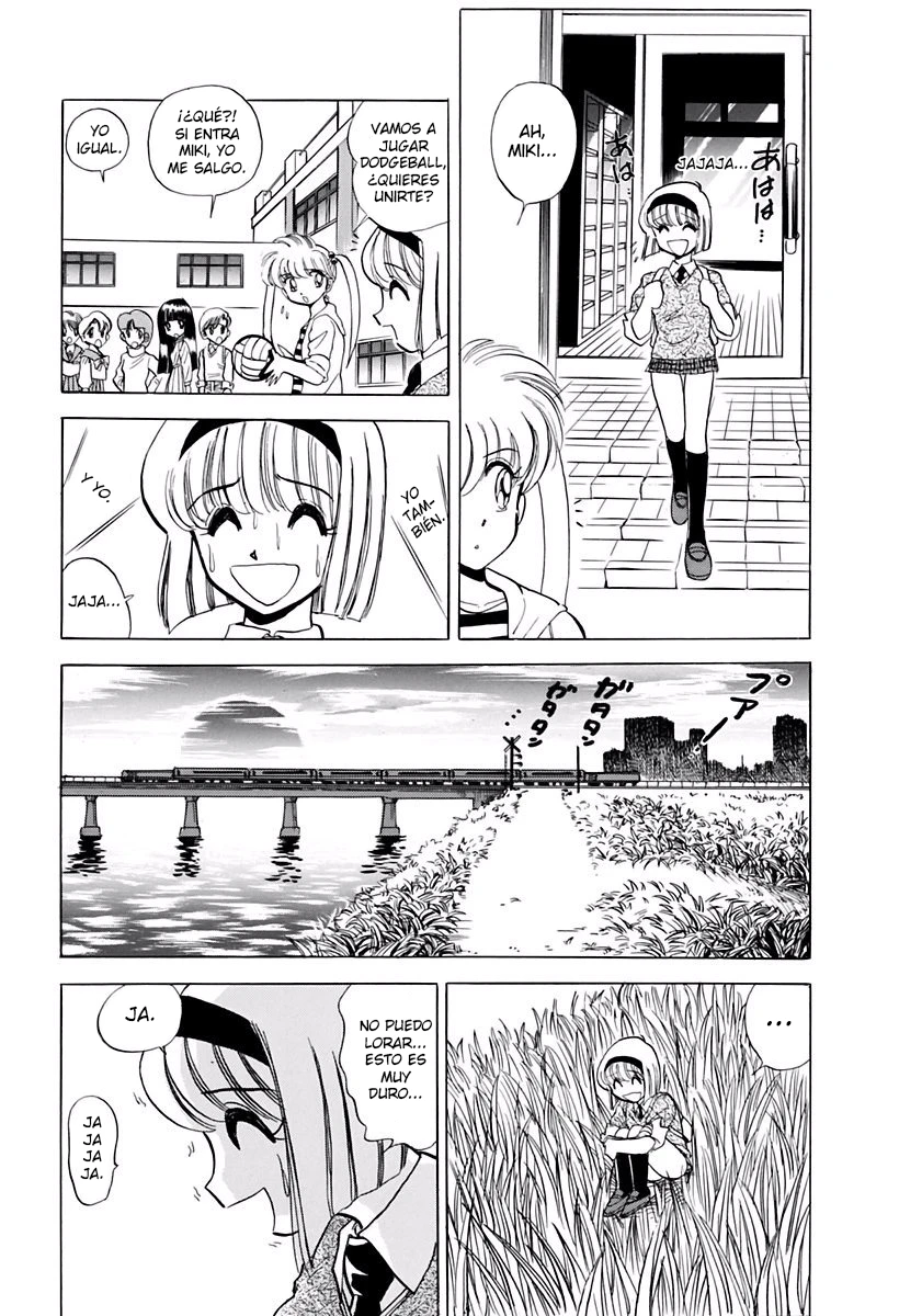 Jigoku Sensei Nube - Capítulo 131 - Página 13 - LectorTMOo