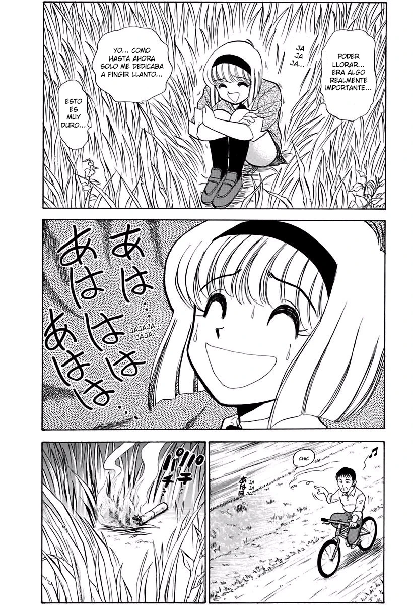 Jigoku Sensei Nube - Capítulo 131 - Página 14 - LectorTMOo