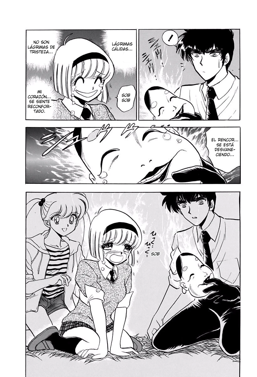 Jigoku Sensei Nube - Capítulo 131 - Página 18 - LectorTMOo