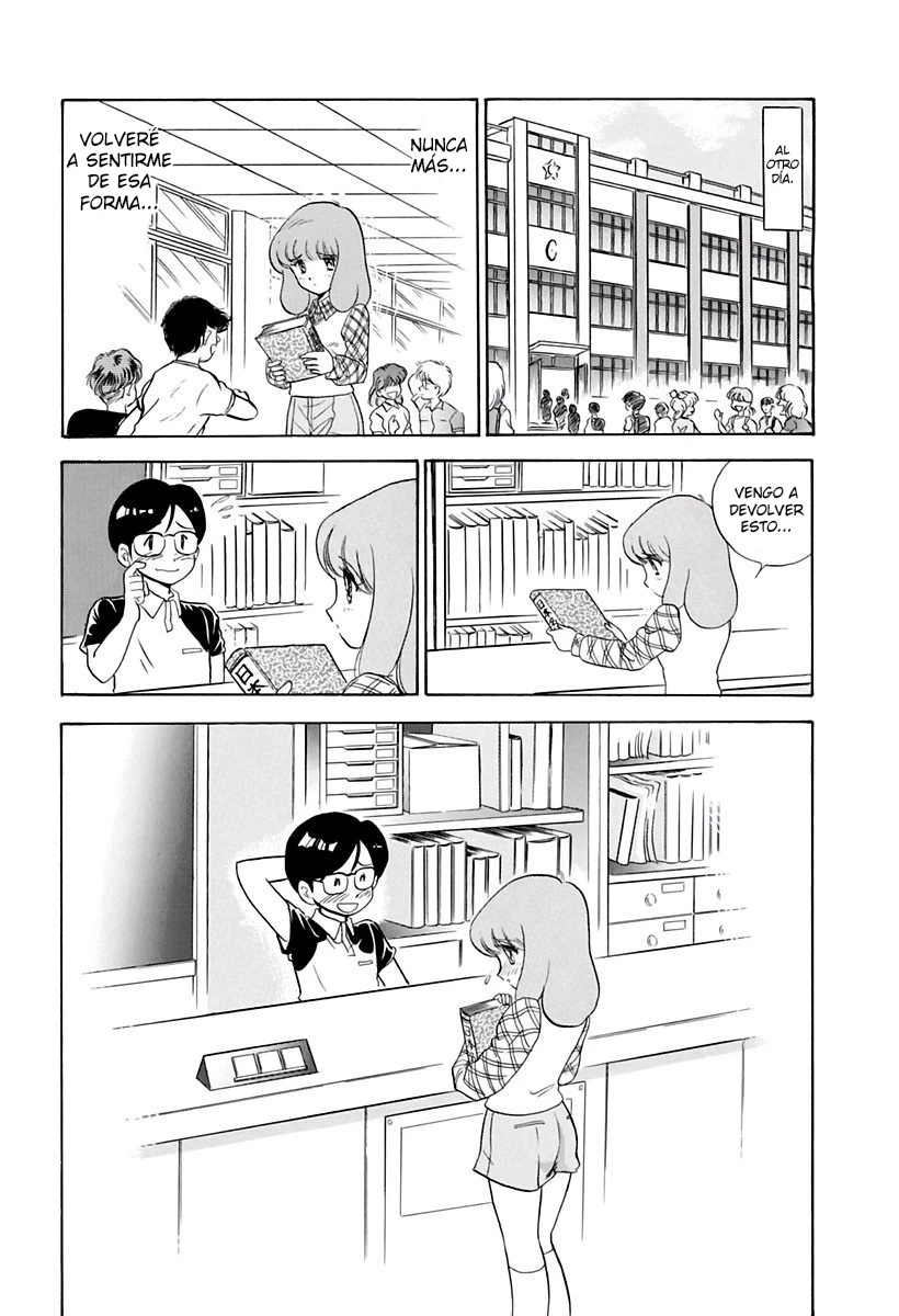 Jigoku Sensei Nube capítulo 133 página 19