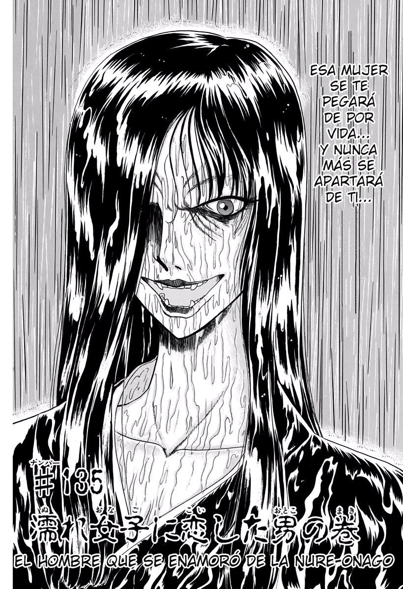 Jigoku Sensei Nube - Capítulo 135 - Página 2 - LectorTMOo