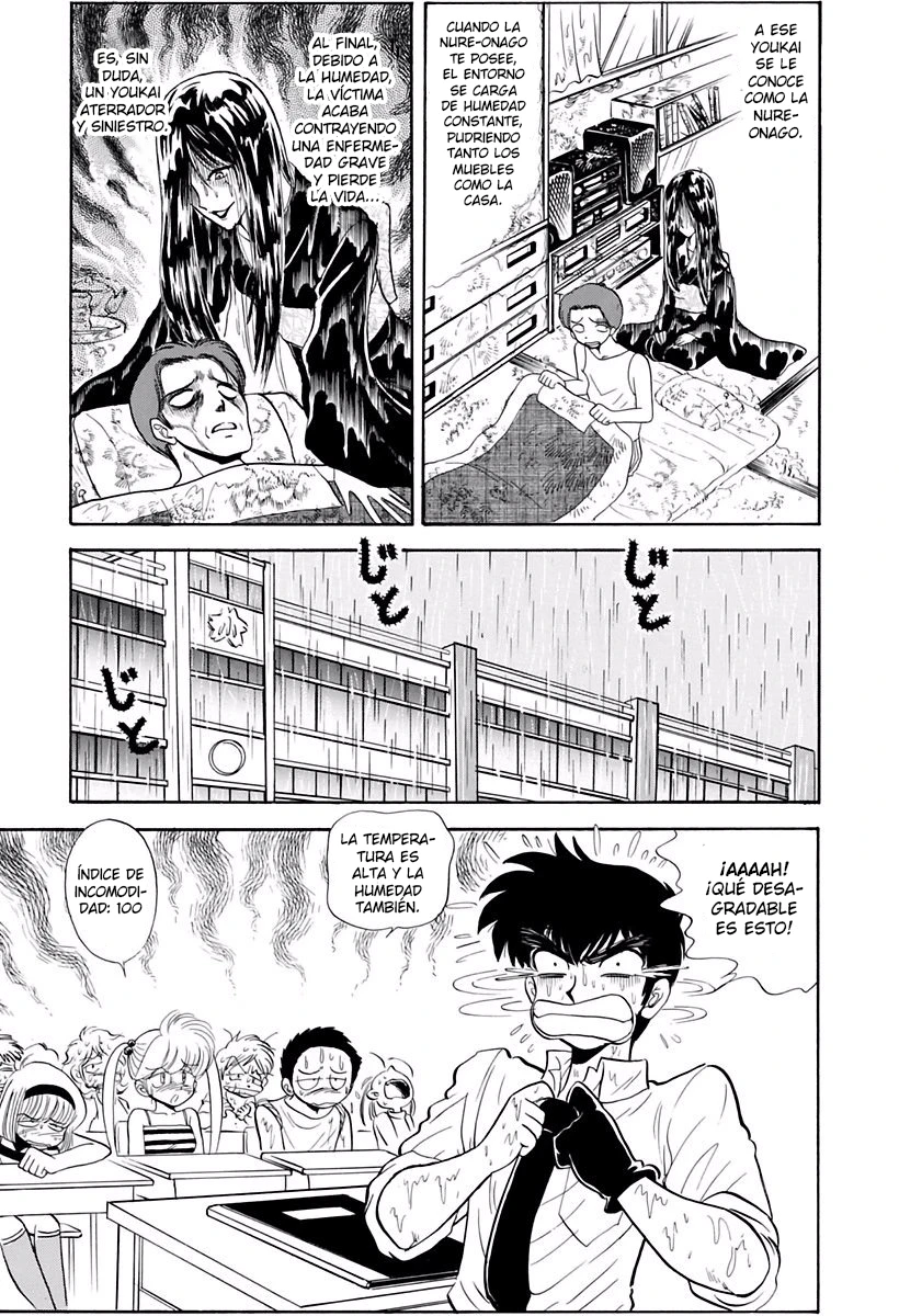 Jigoku Sensei Nube - Capítulo 135 - Página 3 - LectorTMOo