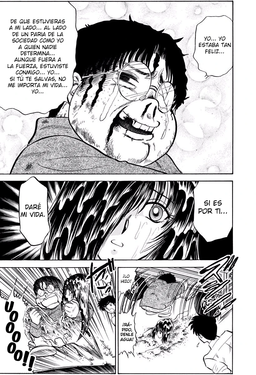 Jigoku Sensei Nube - Capítulo 135 - Página 17 - LectorTMOo