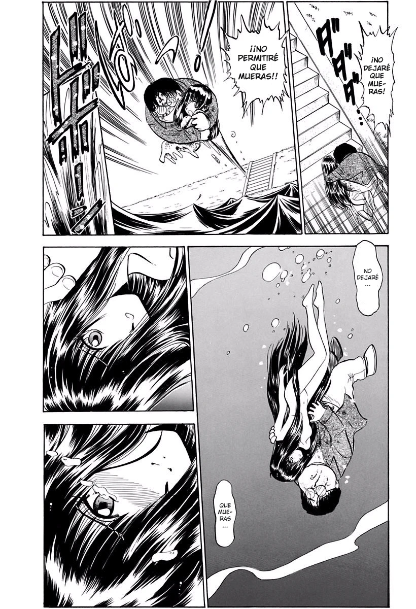 Jigoku Sensei Nube - Capítulo 135 - Página 18 - LectorTMOo