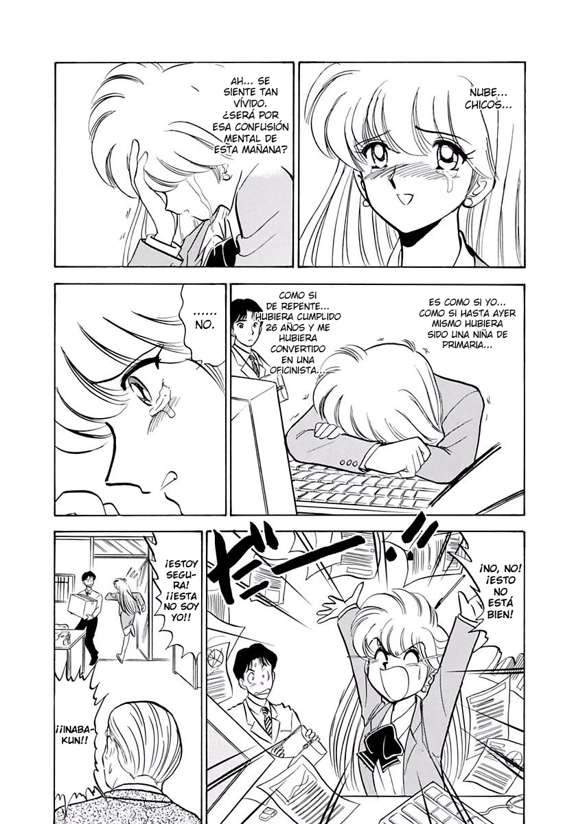 Jigoku Sensei Nube capítulo 137 página 8