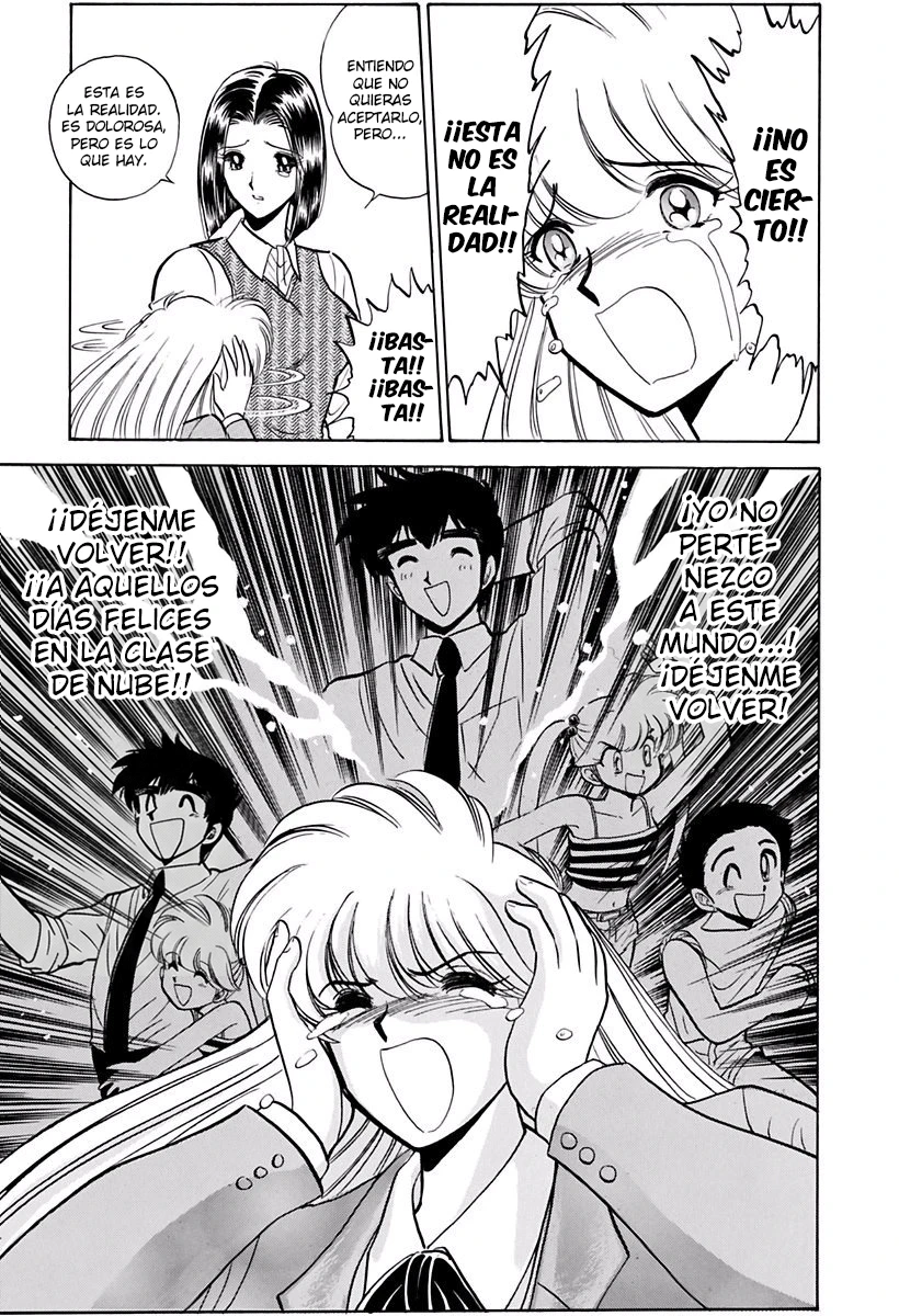 Jigoku Sensei Nube capítulo 137 página 15