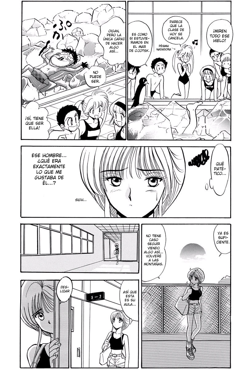 Jigoku Sensei Nube capítulo 138 página 11