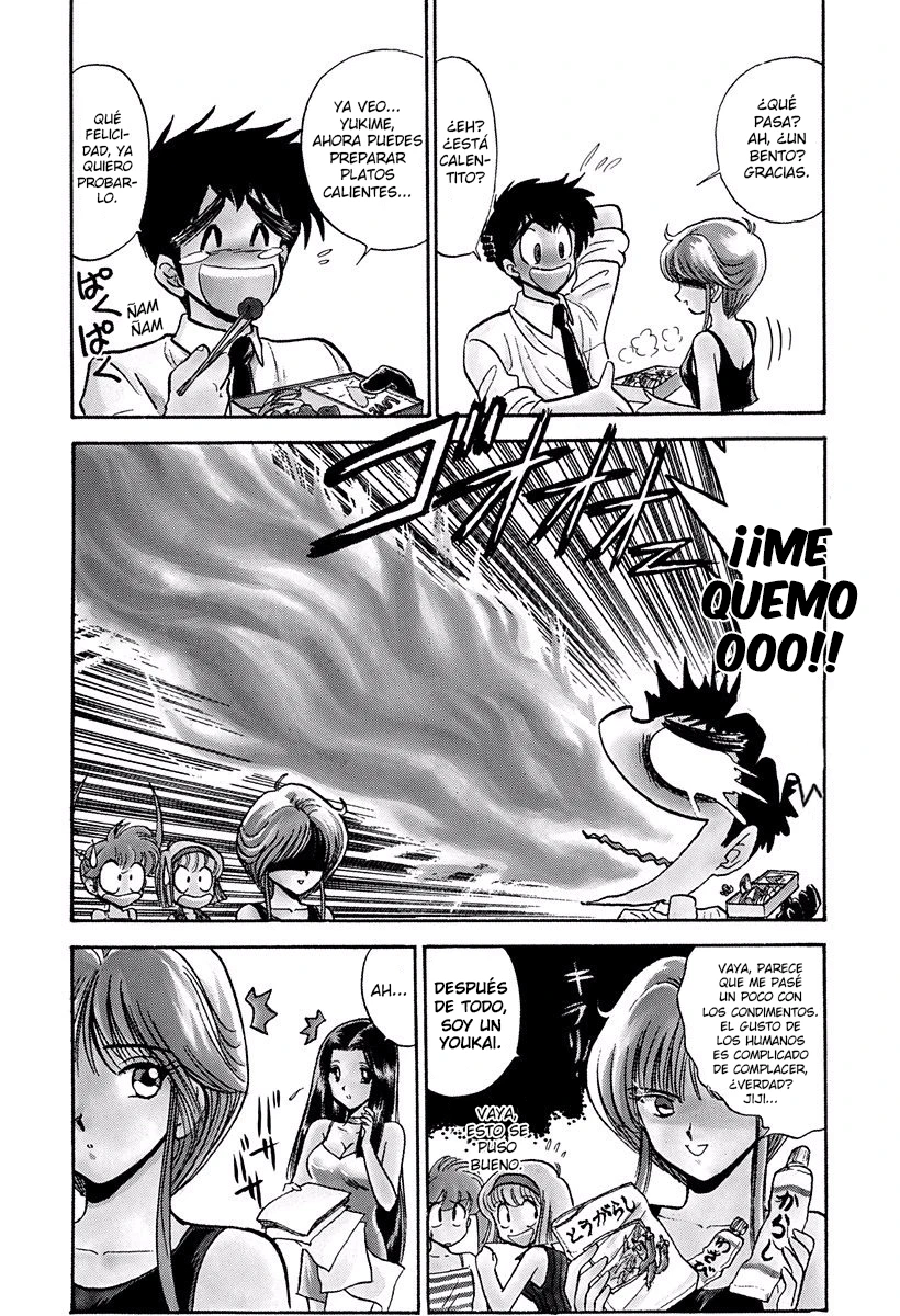 Jigoku Sensei Nube - Capítulo 139 - Página 6 - LectorTMOo