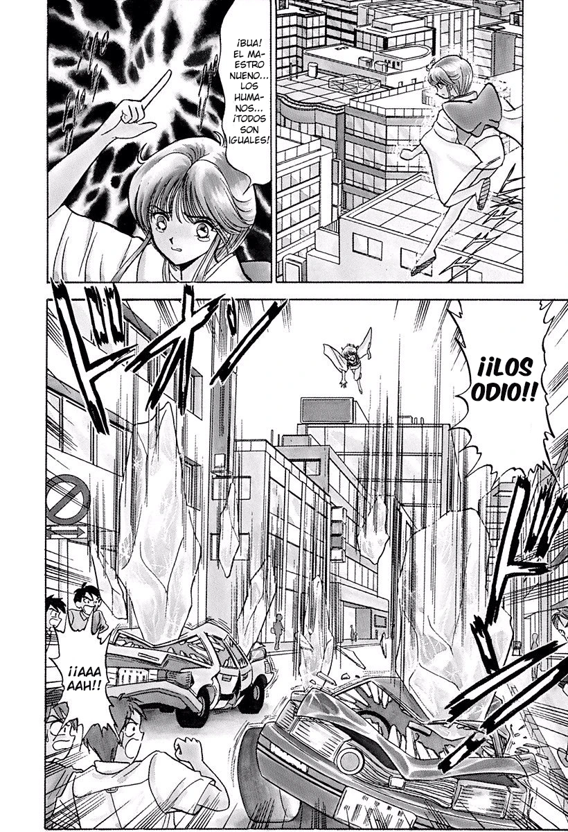 Jigoku Sensei Nube - Capítulo 139 - Página 12 - LectorTMOo