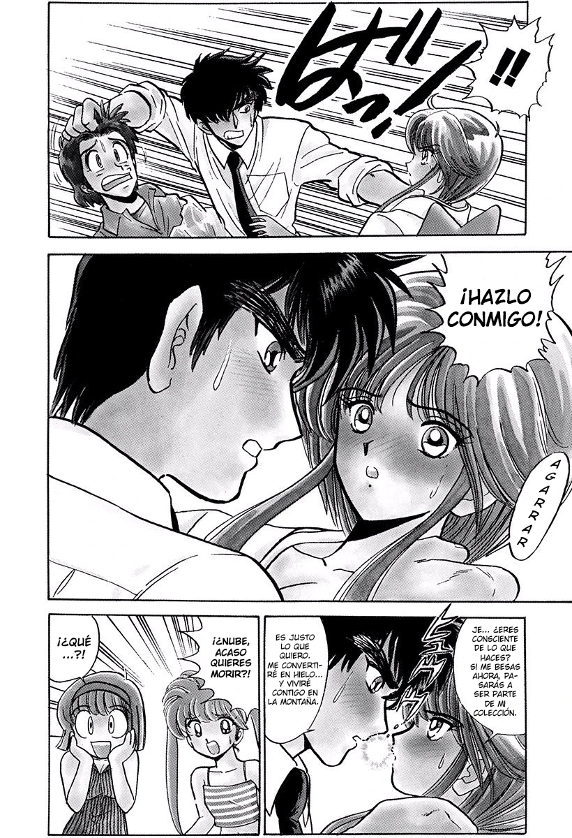 Jigoku Sensei Nube - Capítulo 139 - Página 16 - LectorTMOo