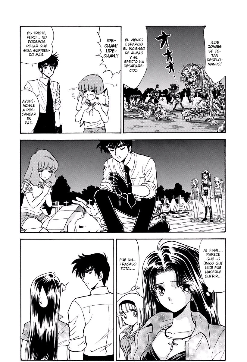 Jigoku Sensei Nube - Capítulo 142 - Página 18 - LectorTMOo