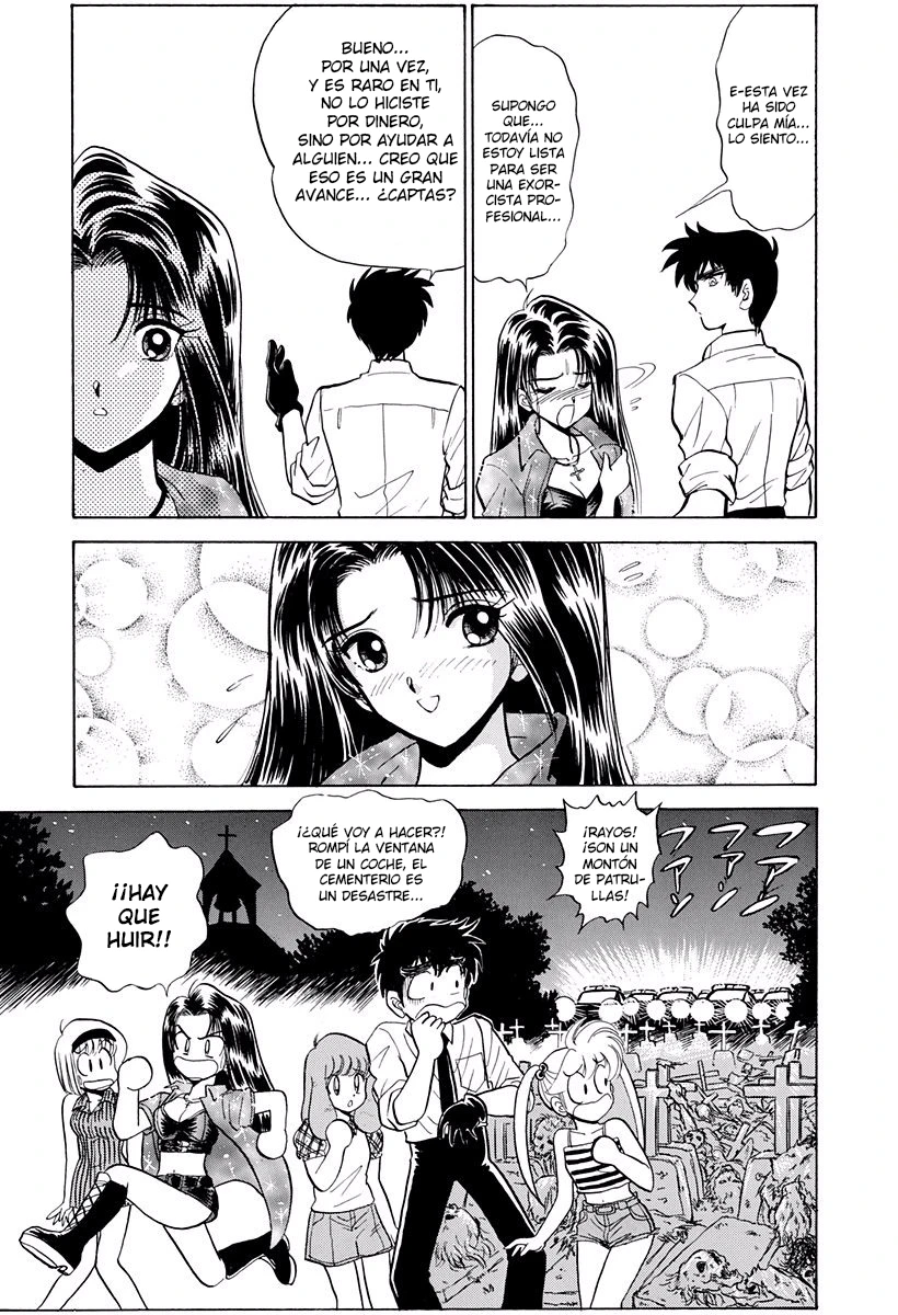 Jigoku Sensei Nube - Capítulo 142 - Página 19 - LectorTMOo
