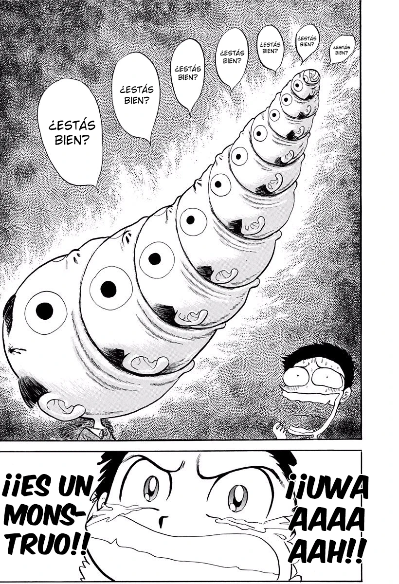 Jigoku Sensei Nube capítulo 143 página 5