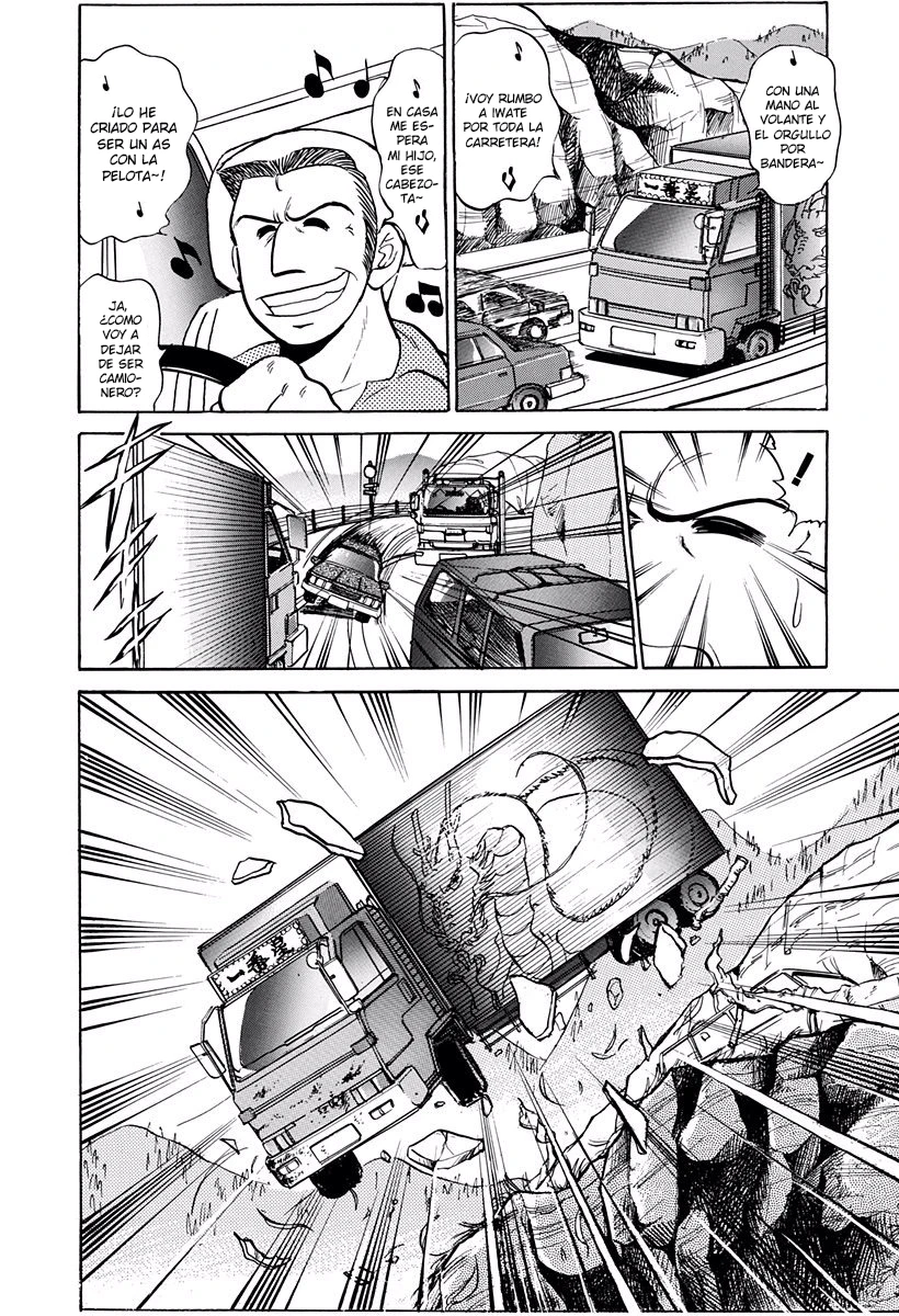 Jigoku Sensei Nube capítulo 143 página 14