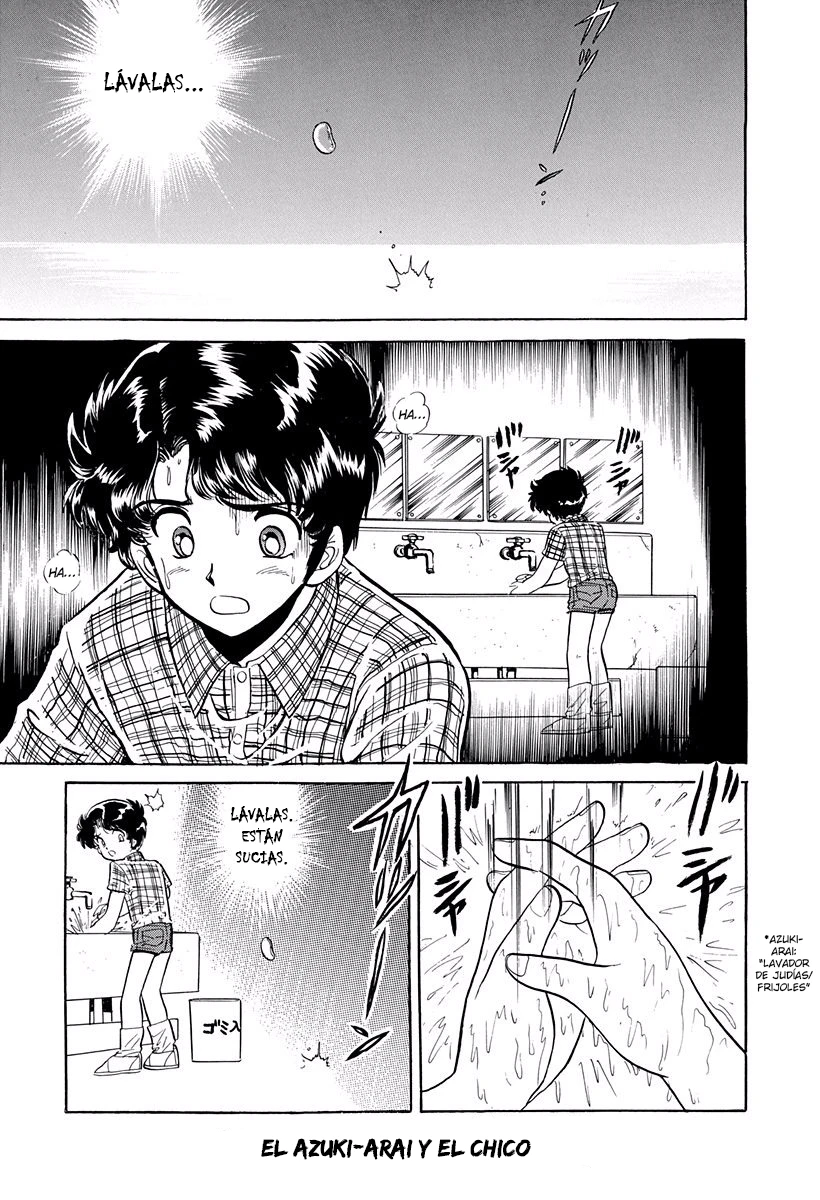 Jigoku Sensei Nube - Capítulo 145 - Página 1 - LectorTMOo