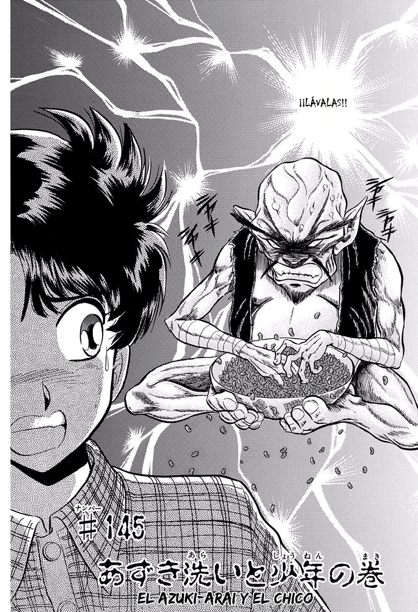 Jigoku Sensei Nube - Capítulo 145 - Página 2 - LectorTMOo