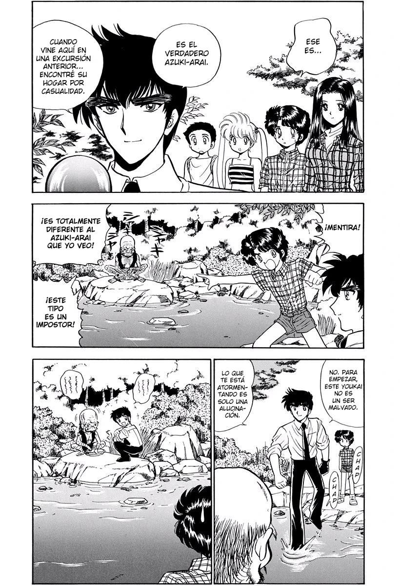 Jigoku Sensei Nube - Capítulo 145 - Página 16 - LectorTMOo