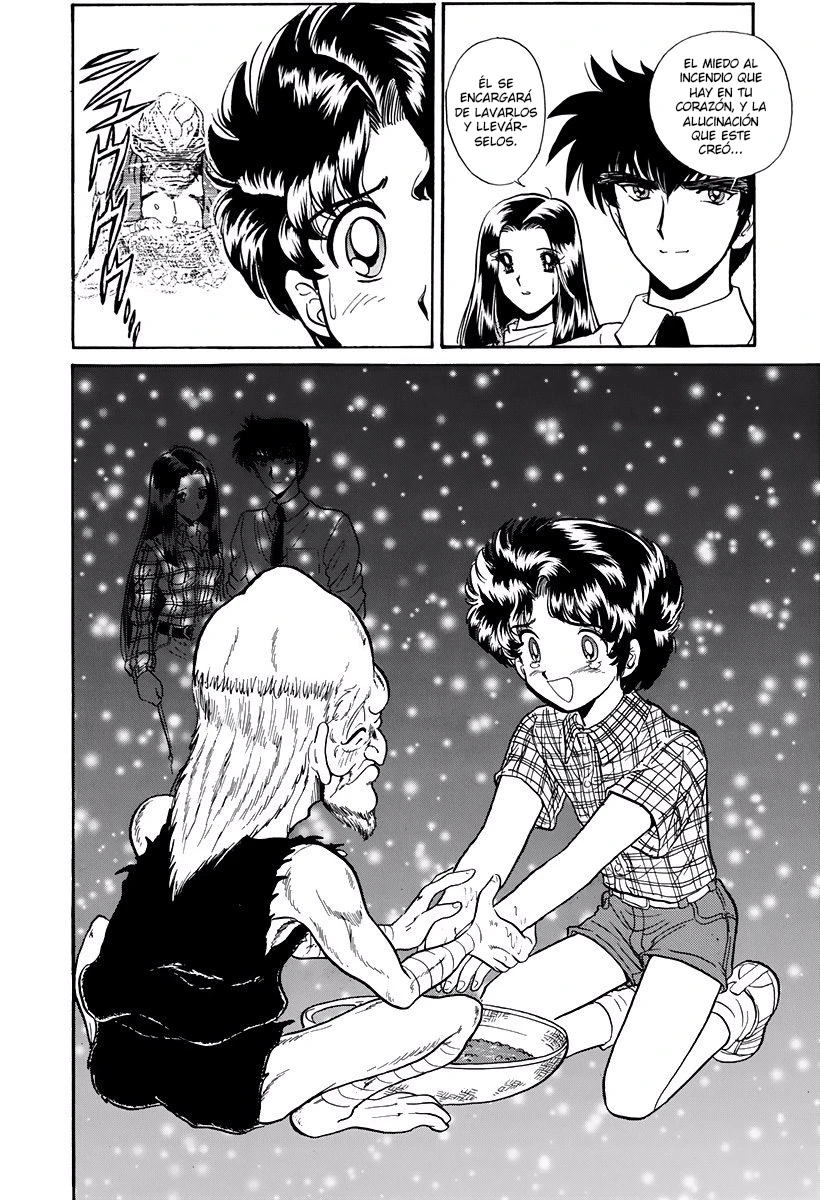 Jigoku Sensei Nube - Capítulo 145 - Página 18 - LectorTMOo