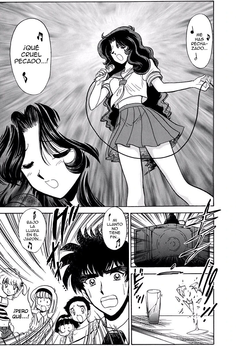 Jigoku Sensei Nube capítulo 146 página 7