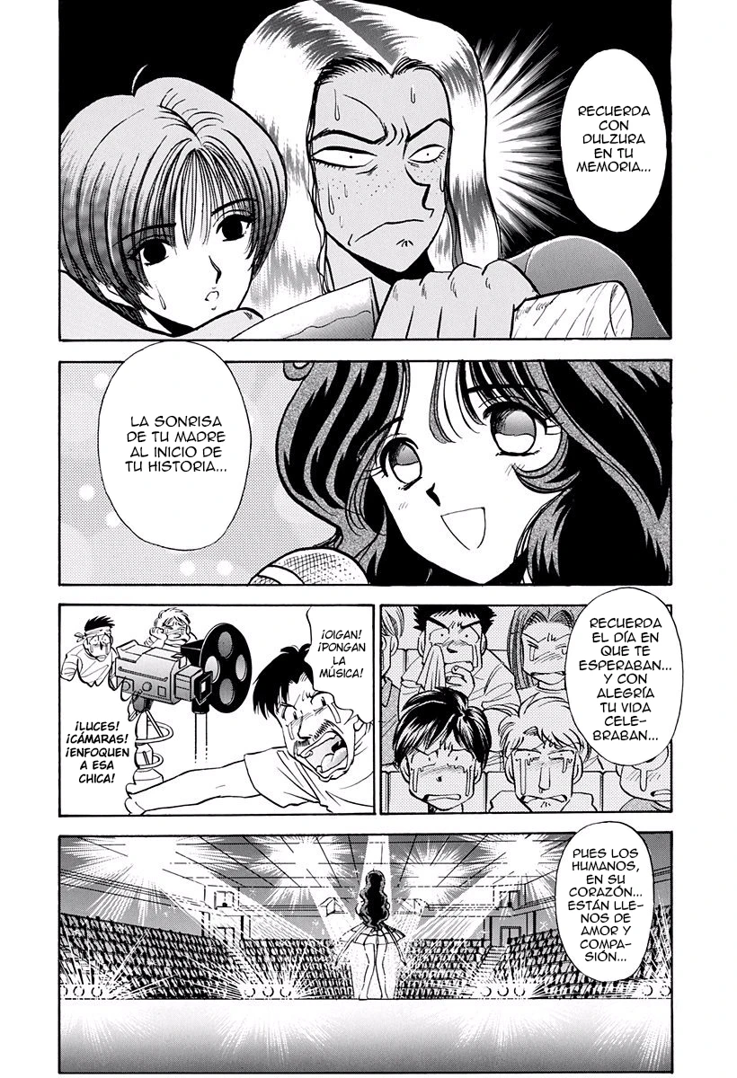 Jigoku Sensei Nube capítulo 146 página 16
