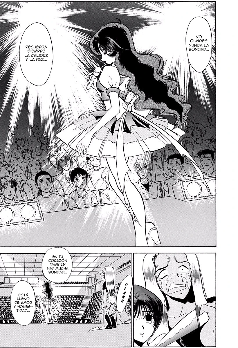 Jigoku Sensei Nube capítulo 146 página 17