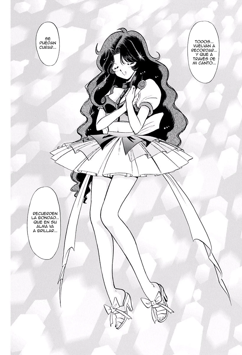 Jigoku Sensei Nube capítulo 146 página 18