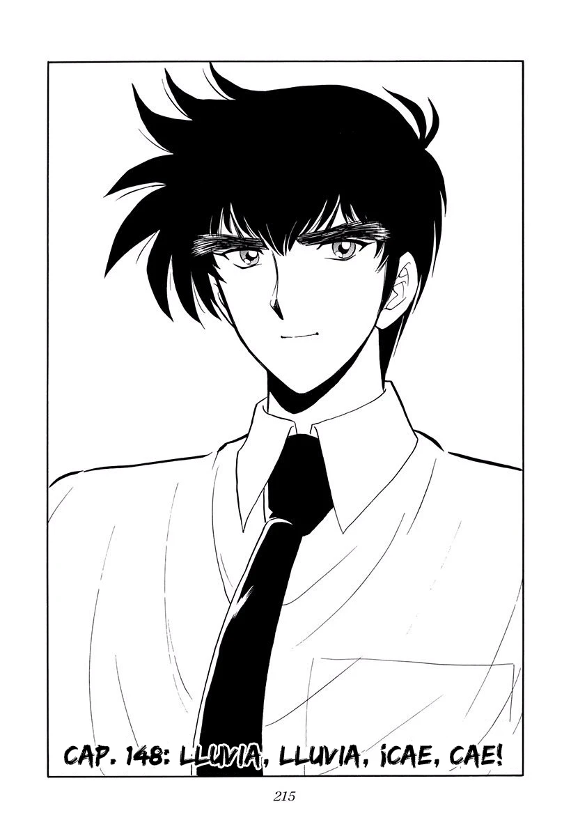 Jigoku Sensei Nube - Capítulo 148 - Página 1 - LectorTMOo