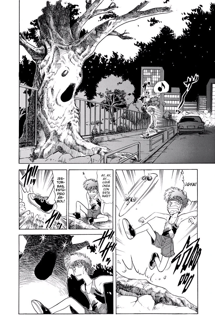 Jigoku Sensei Nube - Capítulo 149 - Página 2 - LectorTMOo