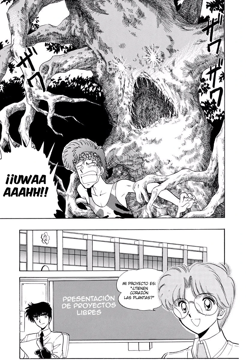 Jigoku Sensei Nube - Capítulo 149 - Página 3 - LectorTMOo
