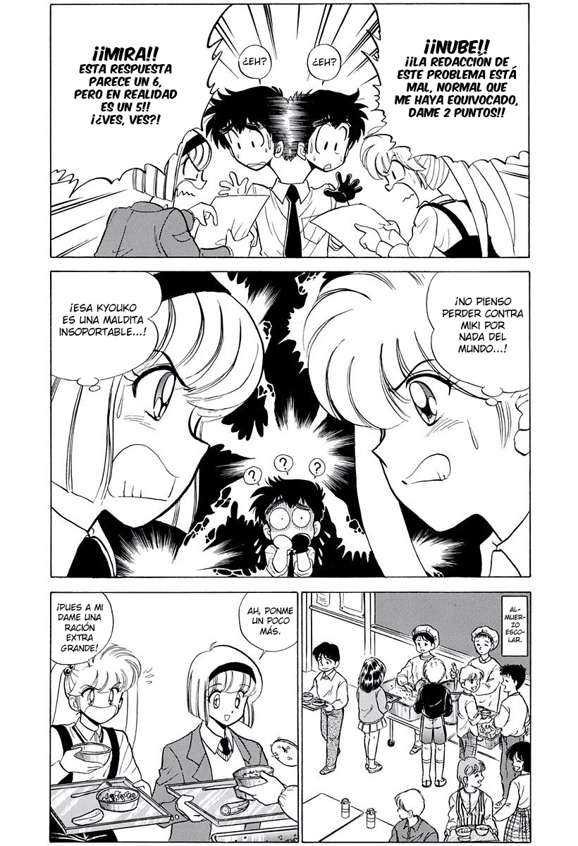 Jigoku Sensei Nube capítulo 151 página 9