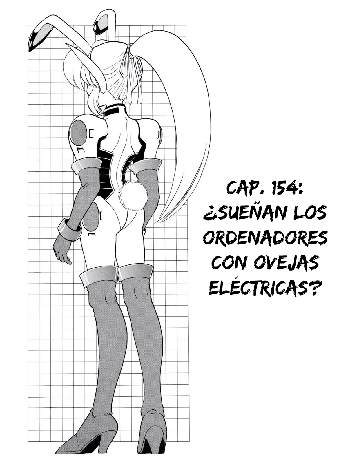 Jigoku Sensei Nube - Capítulo 154 - Página 2 - LectorTMOo