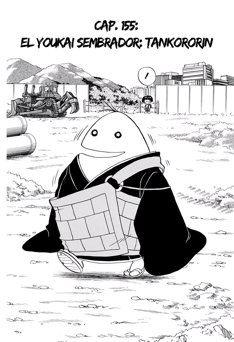 Jigoku Sensei Nube - Capítulo 155 - Página 2 - LectorTMOo