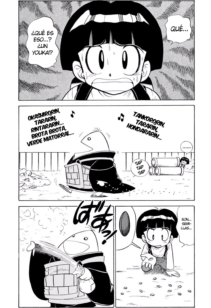 Jigoku Sensei Nube - Capítulo 155 - Página 3 - LectorTMOo