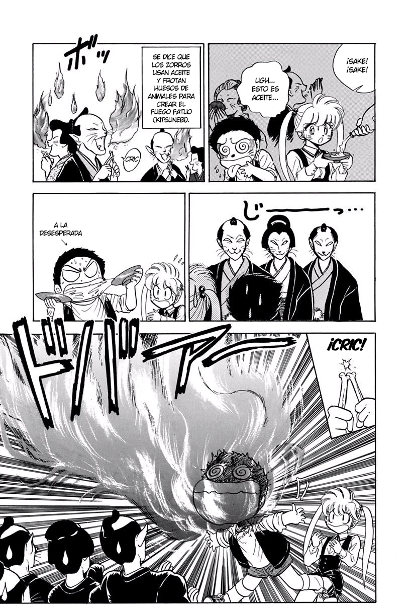 Jigoku Sensei Nube capítulo 156 página 13