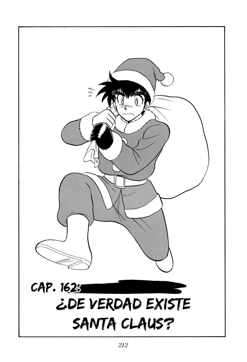 Jigoku Sensei Nube - Capítulo 162 - Página 2 - LectorTMOo