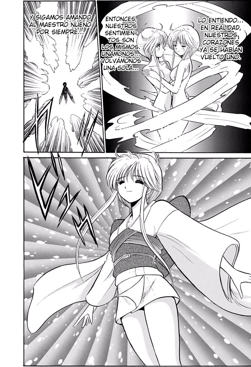 Jigoku Sensei Nube capítulo 164.5 página 25
