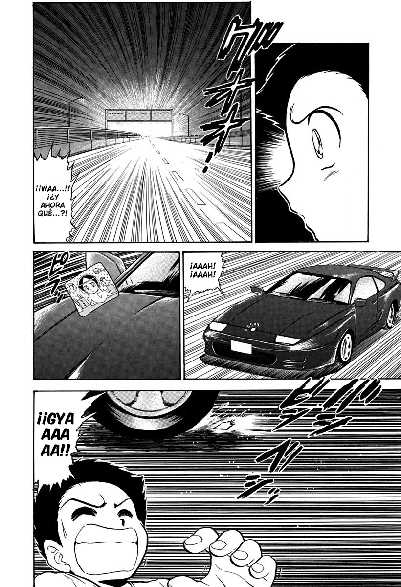 Jigoku Sensei Nube capítulo 169 página 12