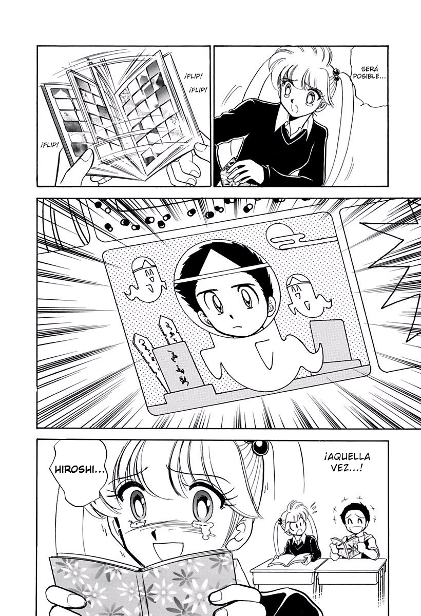 Jigoku Sensei Nube capítulo 169 página 20