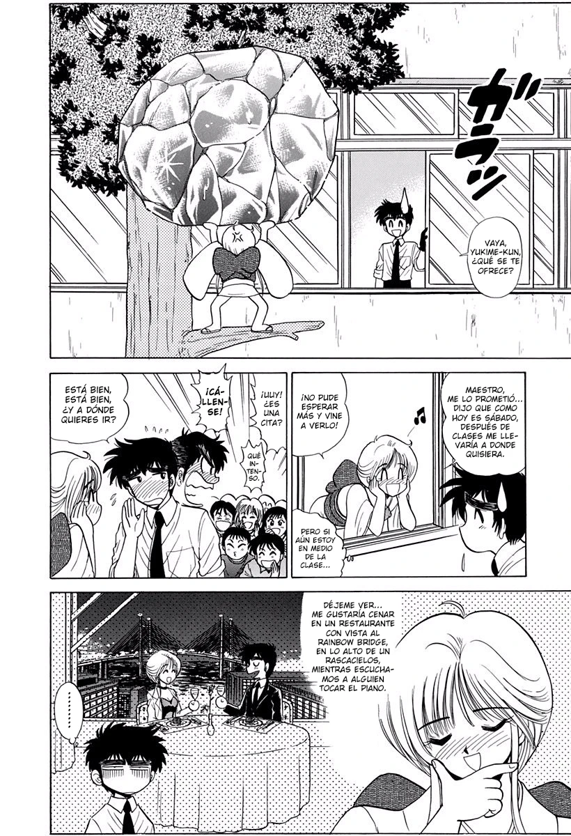 Jigoku Sensei Nube capítulo 170 página 6