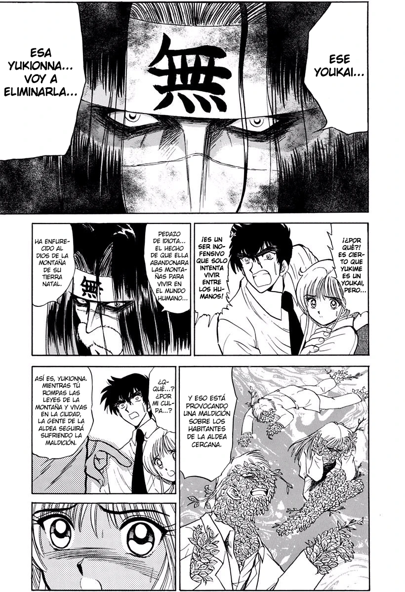 Jigoku Sensei Nube capítulo 170 página 11