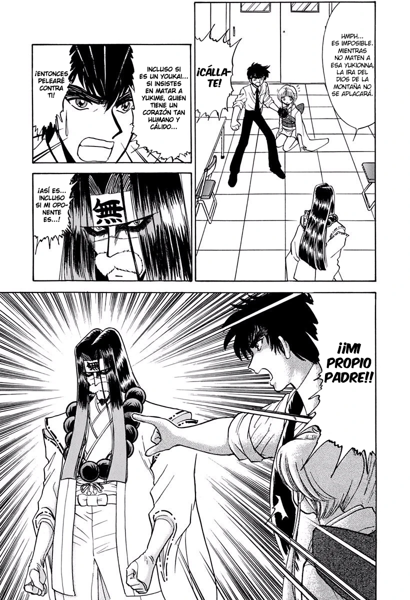 Jigoku Sensei Nube capítulo 170 página 13