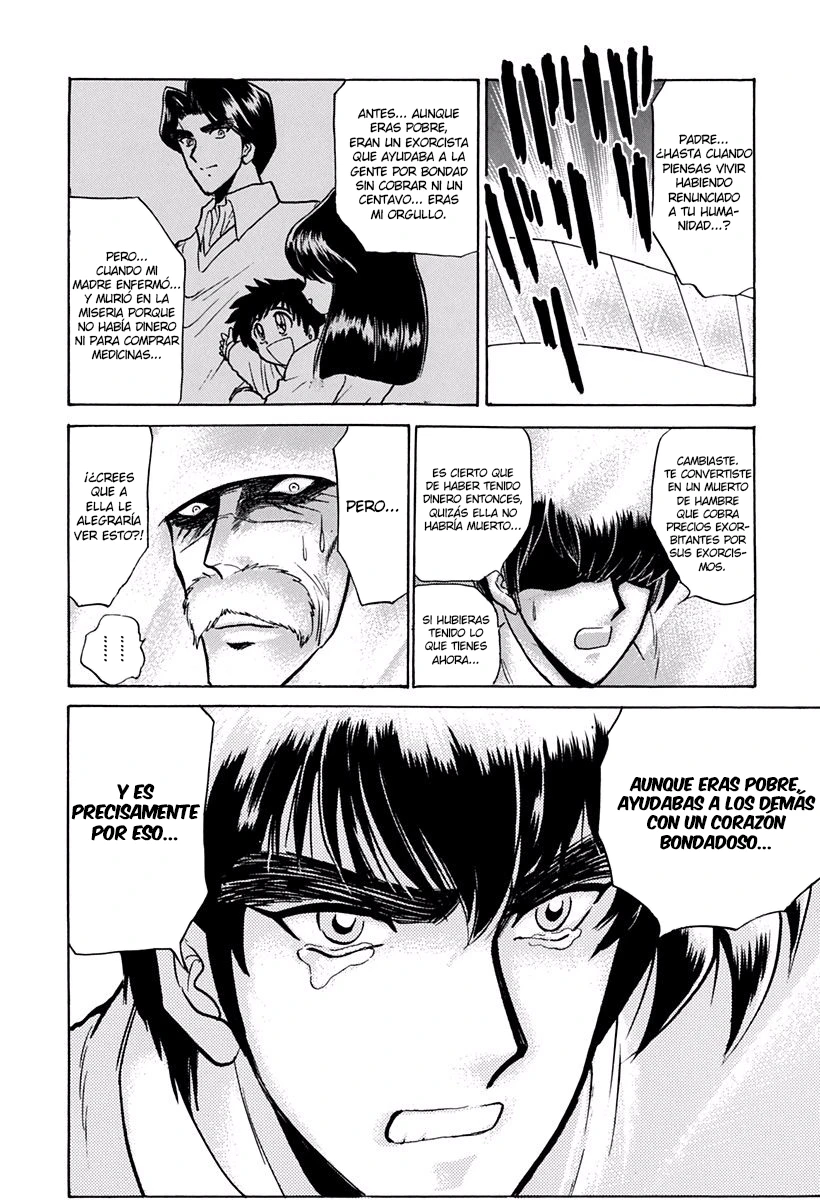 Jigoku Sensei Nube capítulo 170 página 16