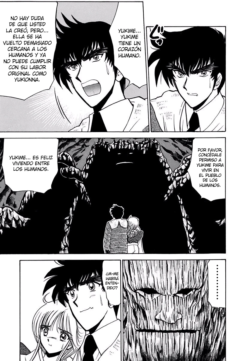 Jigoku Sensei Nube capítulo 171 página 11