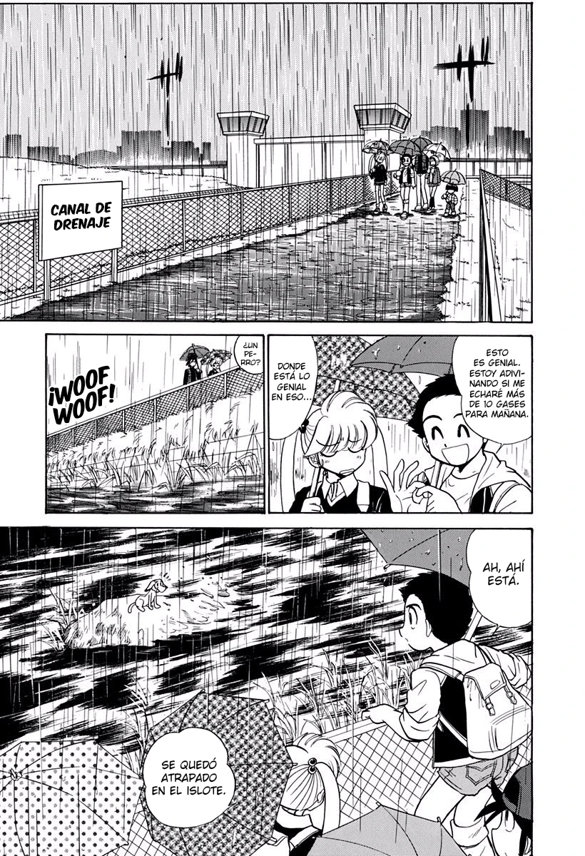 Jigoku Sensei Nube capítulo 172 página 13