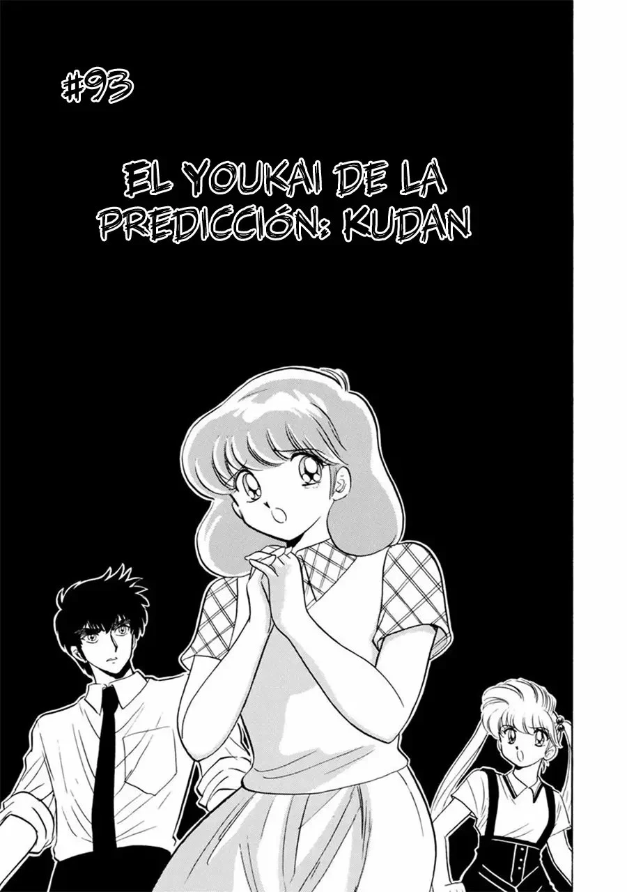 Jigoku Sensei Nube - Capítulo 93 - Página 2 - LectorTMOo