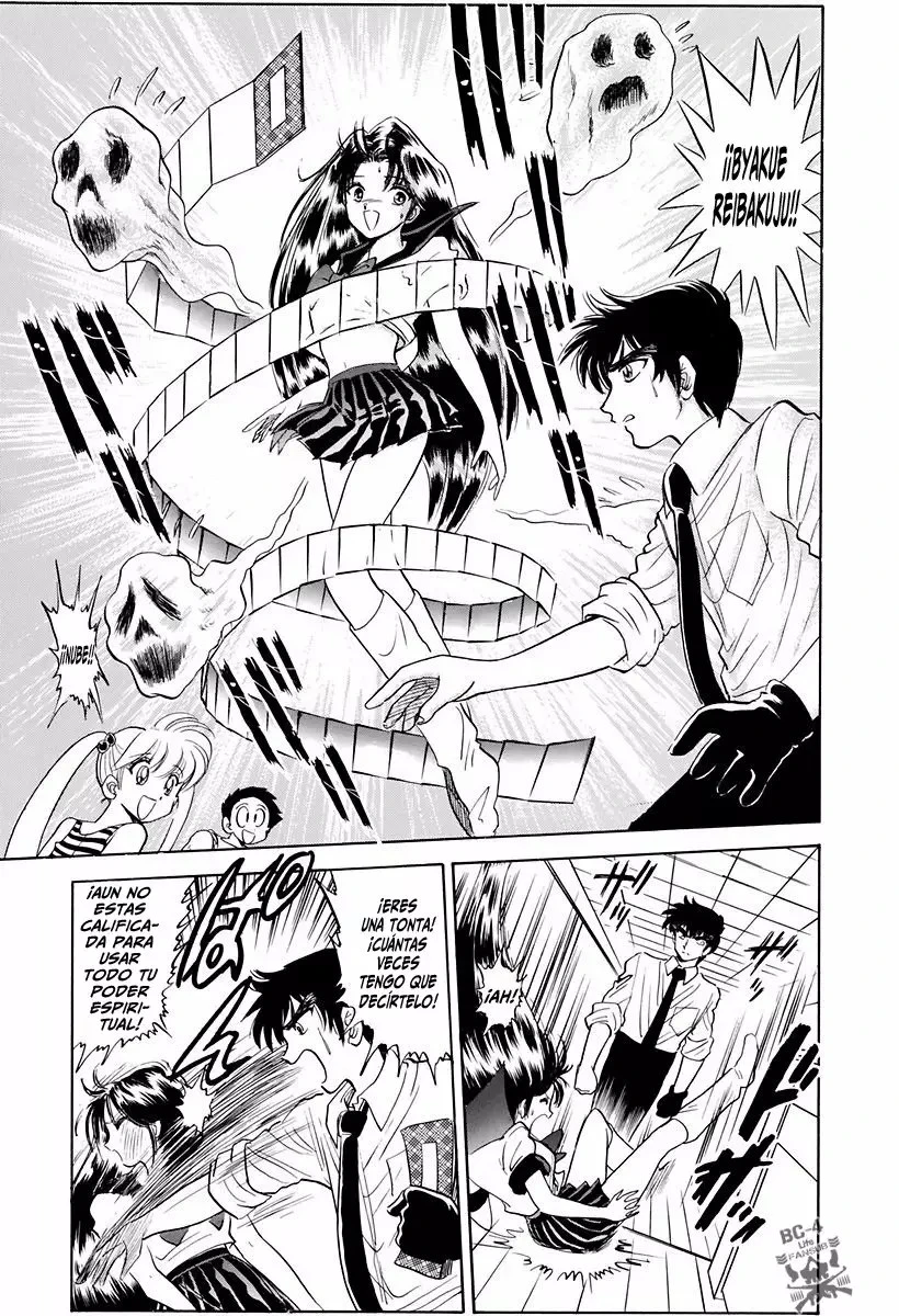 Jigoku Sensei Nube - Capítulo 99 - Página 16 - LectorTMOo