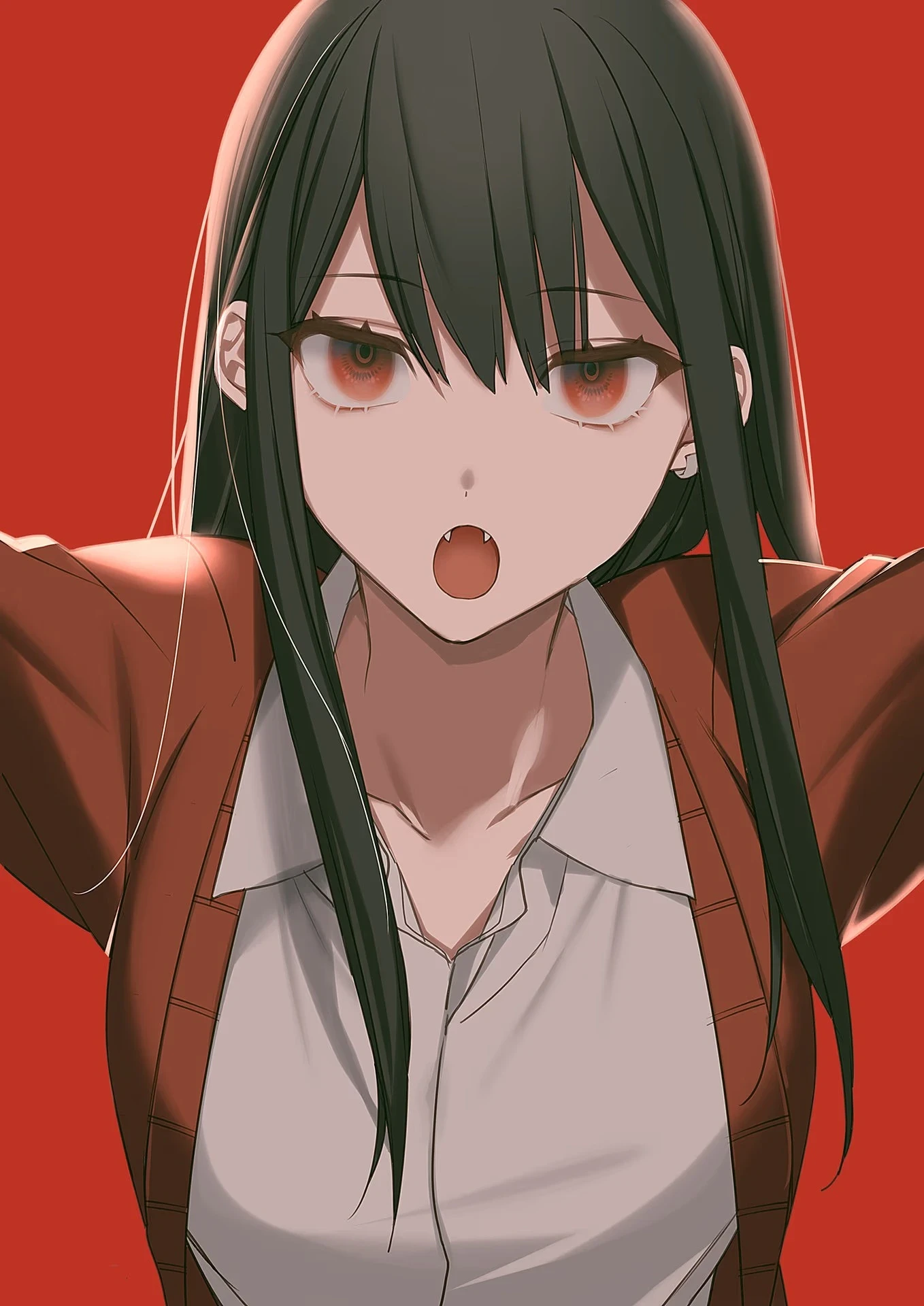Jirai nandesuka? Chihara-san - Capítulo 46.50 - Página 7 - LectorTMOo